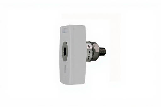 Chemetron Female Coupler x 1/8" NPT Male, VAC - Bay Corp CMF-22-2