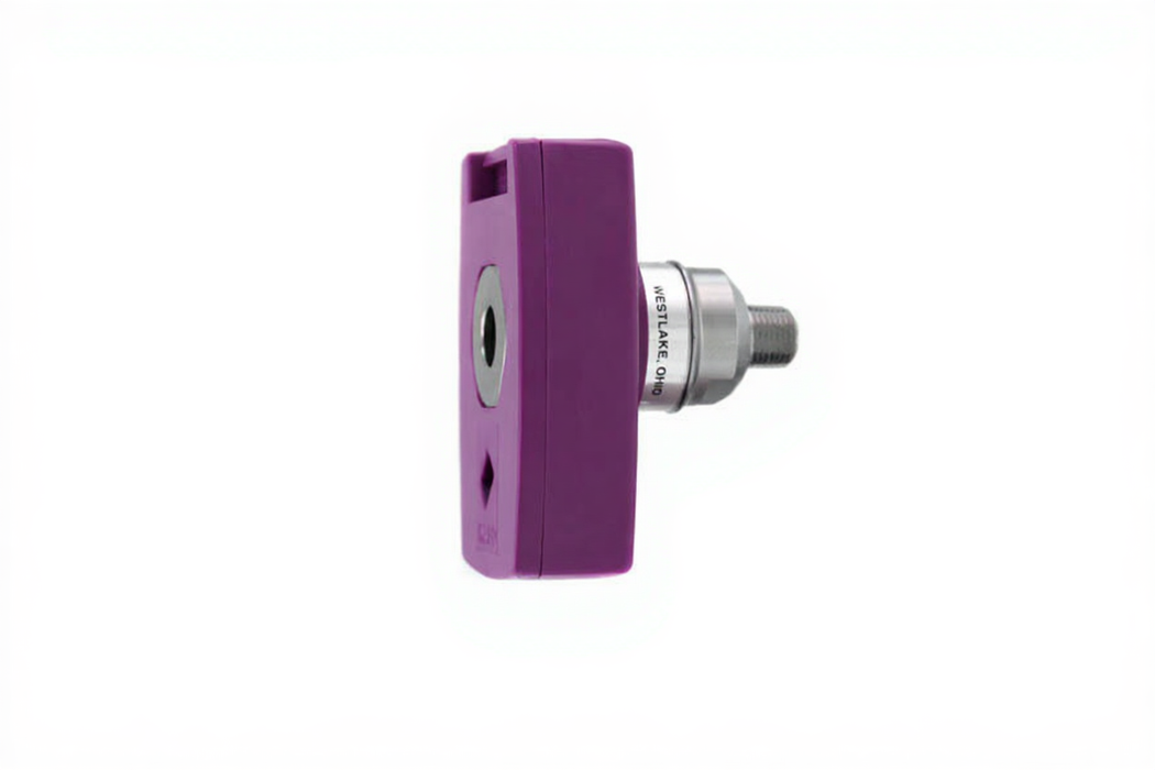 Chemetron Female Coupler x 1/8" NPT Male, WAGD - Bay Corp CMF-EV-2