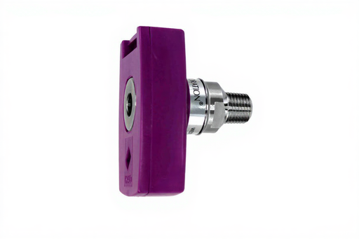 Chemetron Female Coupler x 1/4" NPT Male, WAGD - Bay Corp CMF-EV-4