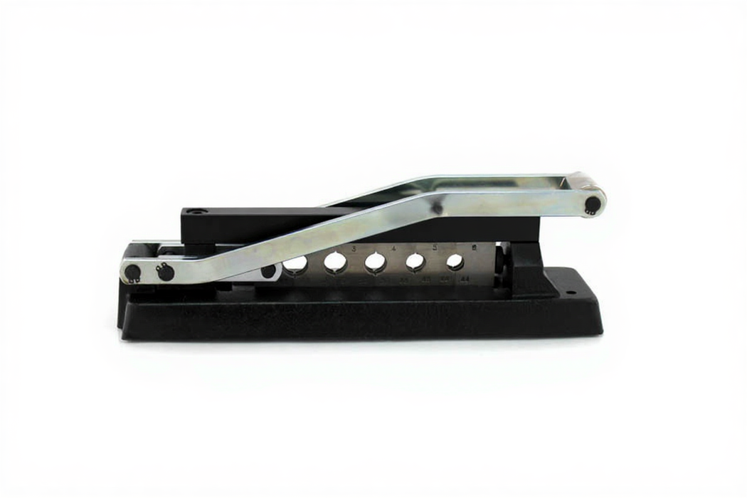 Bench Model Crimping Tool - Bay Corp CR-100