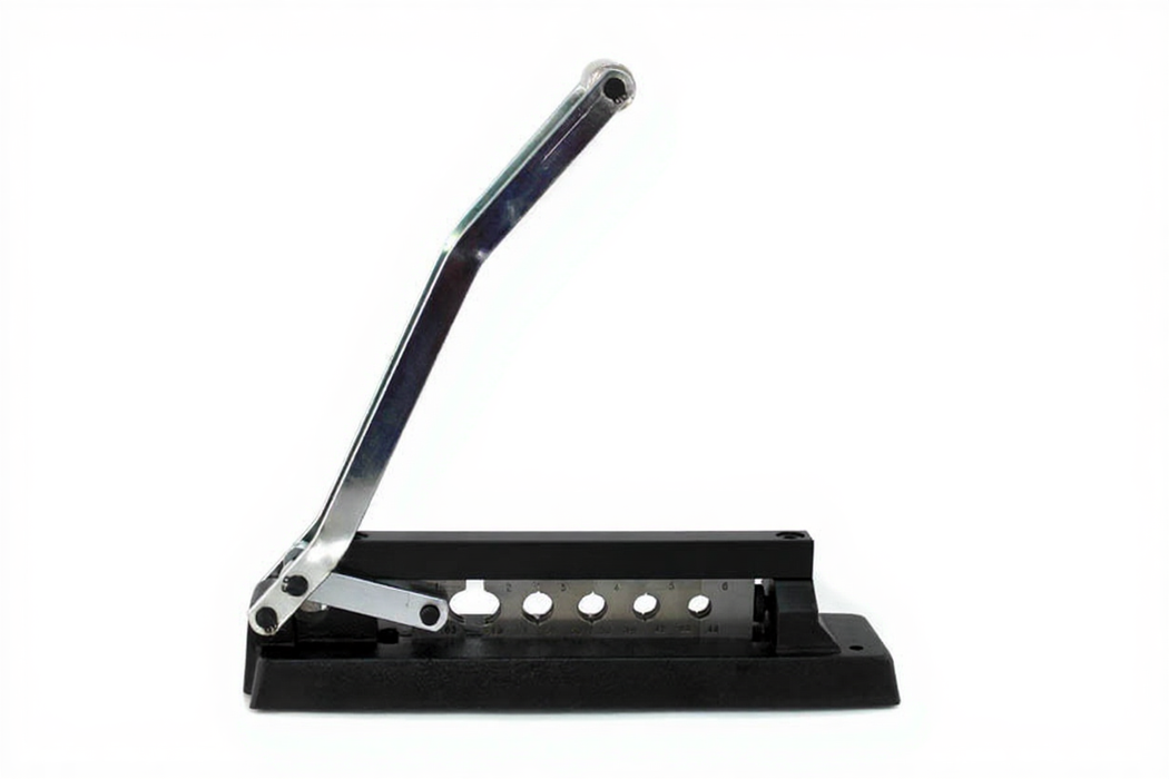 Bench Model Crimping Tool - Bay Corp CR-100