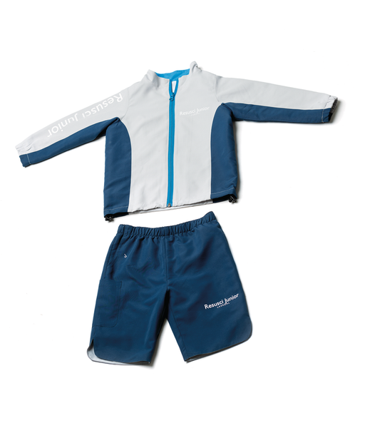 Clothing Resusci JR QCPR - Laerdal 181-50050