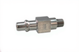 DIN (German) Probe x 1/8" NPT Male, AIR - Bay Corp DIN-1602 - 1