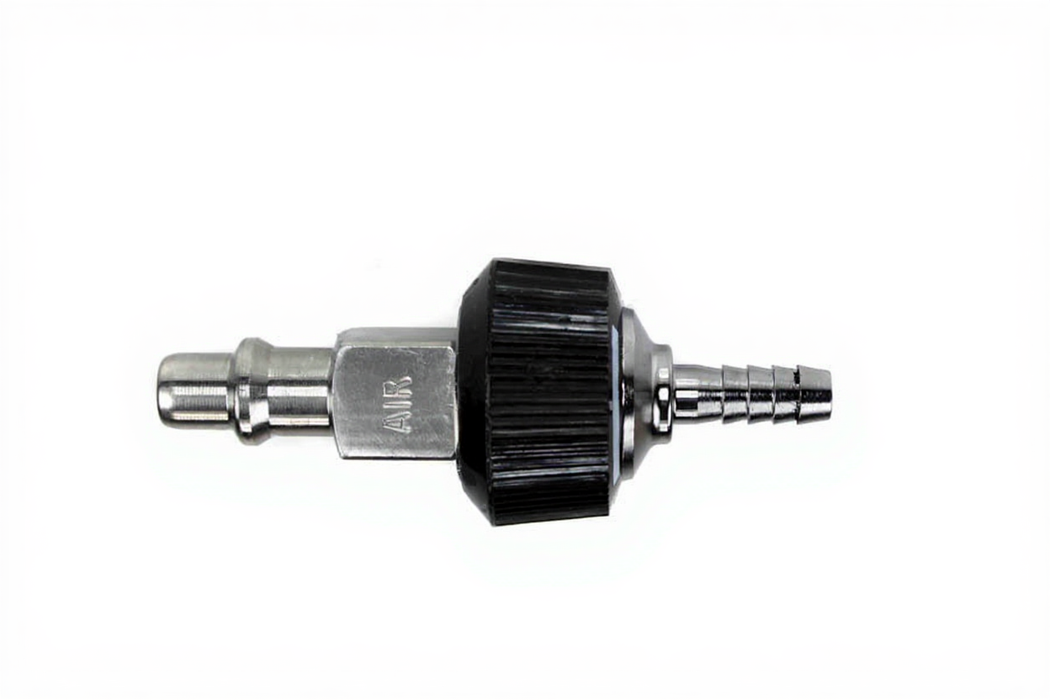 DIN (German) Probe x 1/4" HB, AIR - Bay Corp DIN-1617