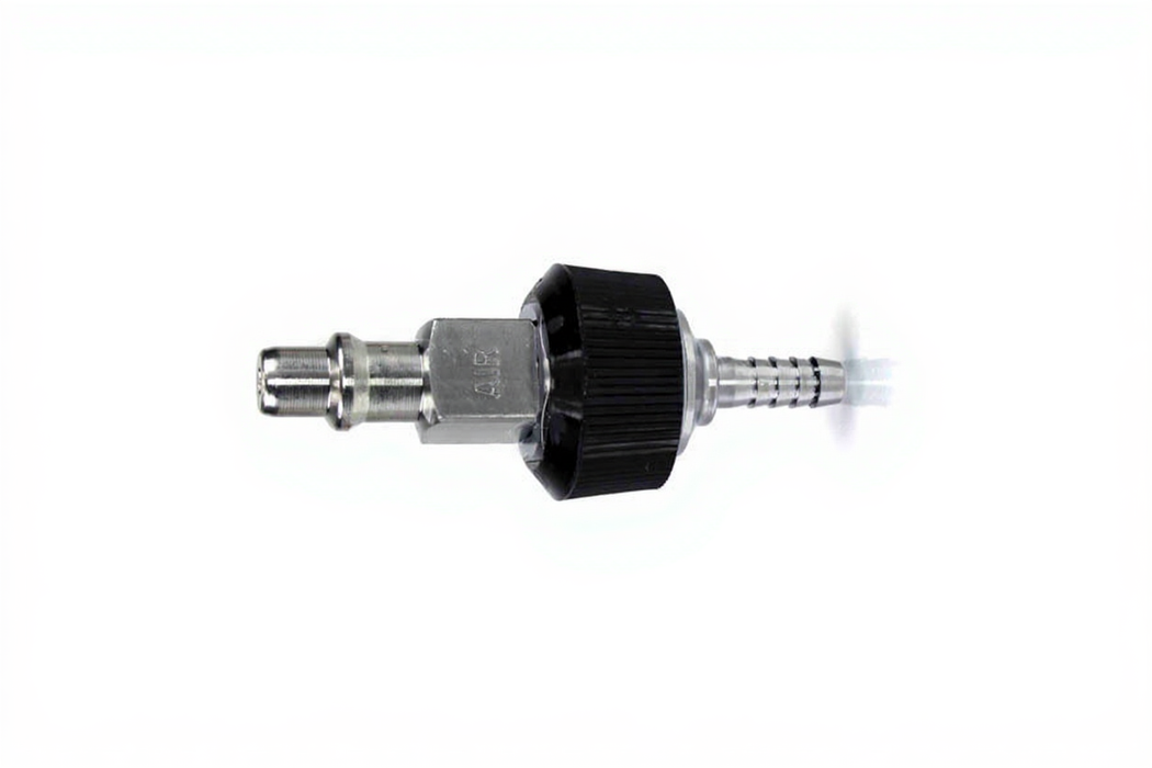 DIN (German) Probe x 1/4" HB, AIR - Bay Corp DIN-1617