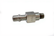 DIN (German) Probe x 1/8" NPT Male, VAC - Bay Corp DIN-2202 - 1