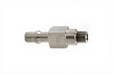 DIN (German) Probe x 1/8" NPT Male, VAC - Bay Corp DIN-2202 - 2