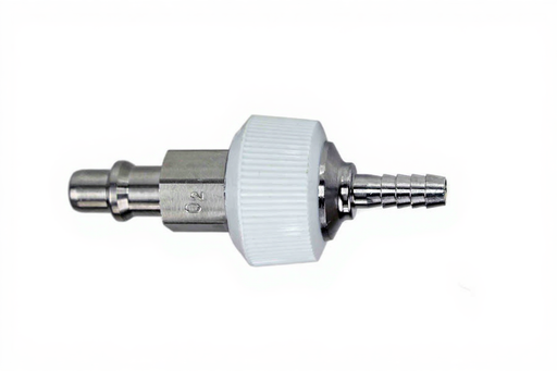 DIN (German) Probe x 1/4" HB, O2 - Bay Corp DIN-2417