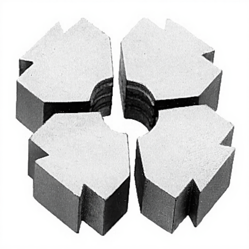 Die Set for 5/16" Hose - Bay Corp DR-36