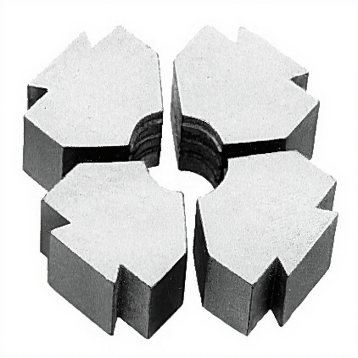 Die Set for 1/4" Hose - Bay Corp DR-39