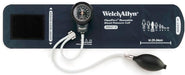 Pocket Gage W/Adult Cuff - Welch Allyn 5090-02 - 1