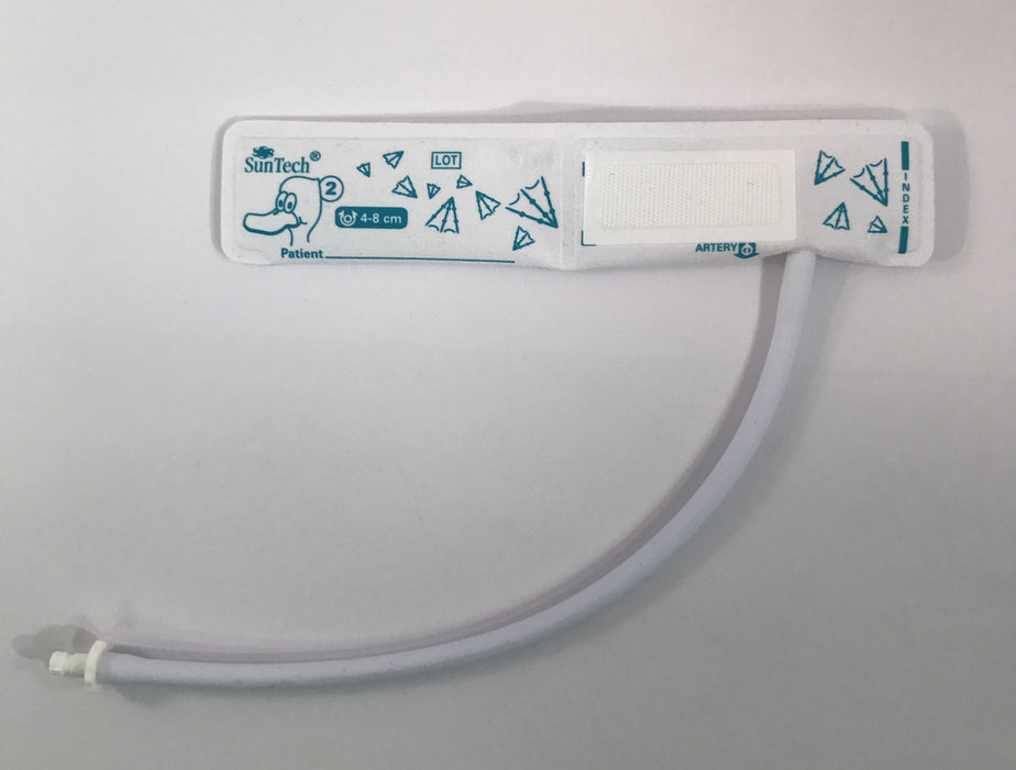 Bionet NIBP Neonate Cuff #2