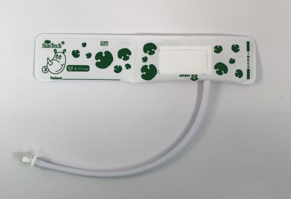 Bionet NIBP Neonate Cuff #3