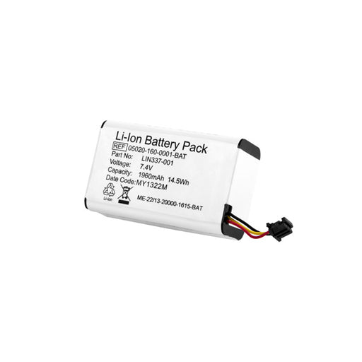 Eitan Infusion Pump Internal Battery P# 05020-160-0001 - NEW