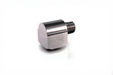 Pipe Thread 90º Street Elbow, 1/4" NPT Female x 1/8" NPT Male - Bay Corp EL-42M - 1