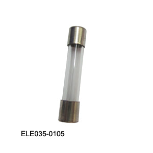 Fuse, Glass Tube, F 1.25A,250V 1/4*32 - Tuttnauer ELE035-0105