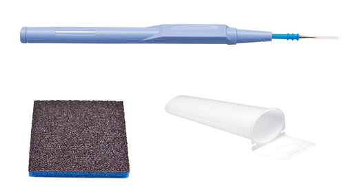 Electrosurgical Foot Control Pencil w/Holster/Scratch Pad (40/bx) - Symmetry/Bovie ESP7HS
