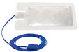 Disposable Solid Adult Return Electrode W/2.8M Cable Solid Box/50 - Symmetry/Bovie ESRSC - 1