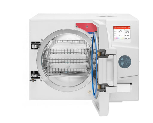 Chamber EZ9Plus - Tuttnauer CHM409-0003