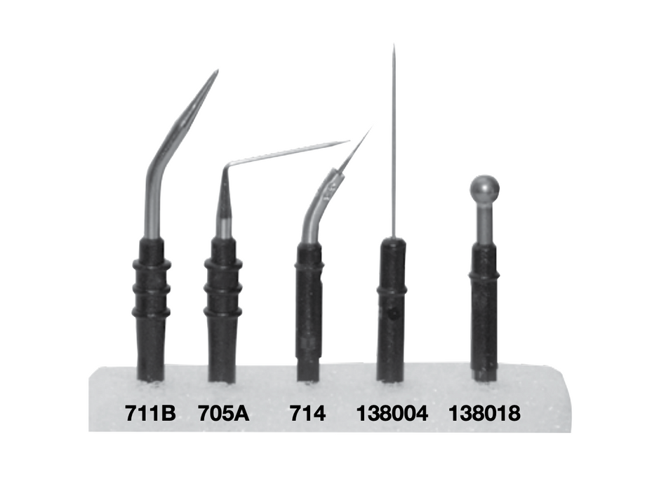 Elect. Starter Kit, Reusable - Conmed 700 — Integris Equipment LLC