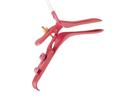 LEEP Open-Sided Speculum 10.1cm x 3.4cm - Cooper Surgical F210