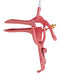 LEEP Vu-More Speculum Medium 11.3cm x 3.3cm – view 4cm - Cooper Surgical F217 - 1