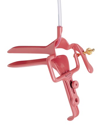 LEEP Vu-Max Speculum (Pederson) Medium 11.4cm x 2.2cm - Cooper Surgical F222