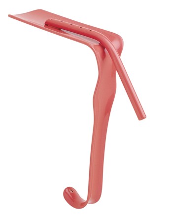 LEEP Jackson Retractor Large 10.3cm x 3.8cm - Cooper Surgical F234