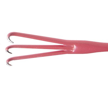 LEEP Three-Prong Hook 260mm - Cooper Surgical F803