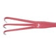 LEEP Three-Prong Hook 260mm - Cooper Surgical F803 - 1