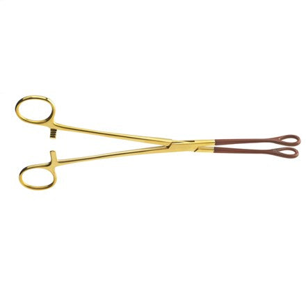 LEEP Ring Forceps 220mm - Cooper Surgical F920