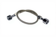 Flexible SS Pigtail, 24", Med Air - Bay Corp FP-346-24 - 1
