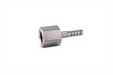 1/8" NPT Female to 1/8" HB - Bay Corp FPT-22 - 1