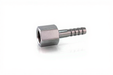 1/8" NPT Female to 3/16" HB - Bay Corp FPT-23 - 1