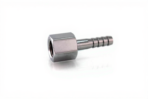 1/8" NPT Female to 3/16" HB - Bay Corp FPT-23