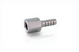 1/8" NPT Female to 1/4" HB - Bay Corp FPT-24 - 1