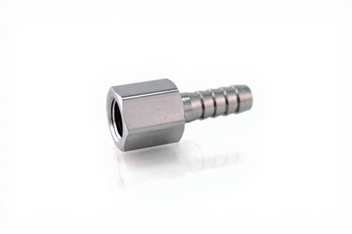 1/8" NPT Female to 1/4" HB - Bay Corp FPT-24