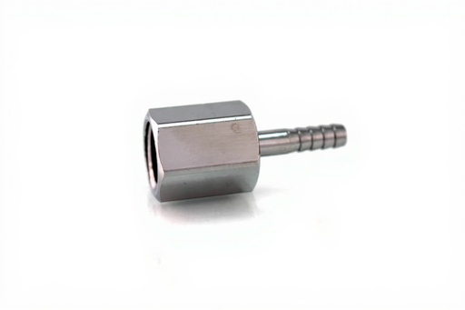 1/4" NPT Female to 1/8" HB - Bay Corp FPT-42