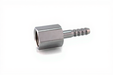 1/4" NPT Female to 3/16" HB - Bay Corp FPT-43 - 1