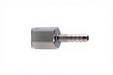 1/4" NPT Female to 3/16" HB - Bay Corp FPT-43 - 2