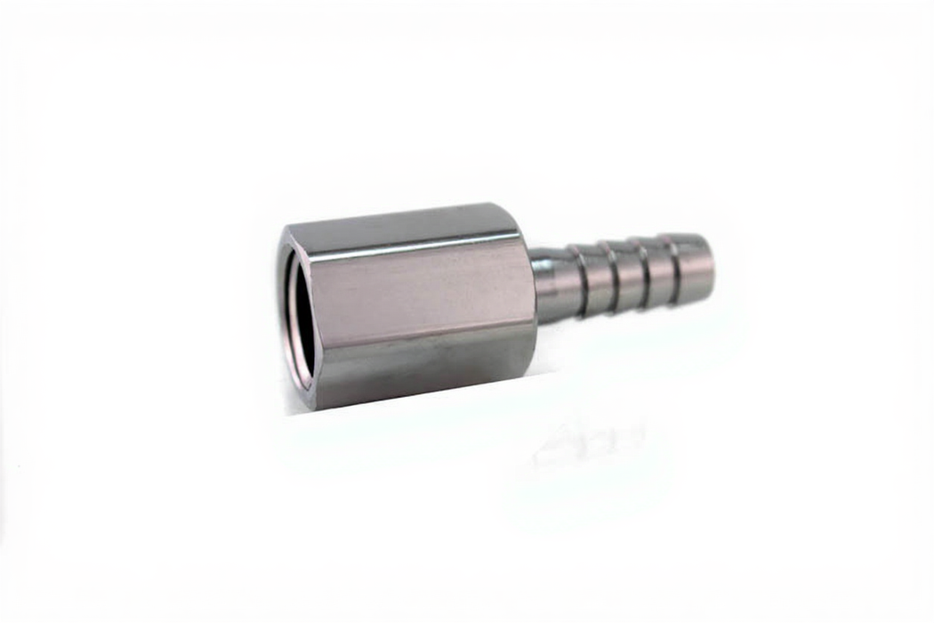 1/4" NPT Female to 1/4" HB - Bay Corp FPT-44
