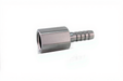 1/4" NPT Female to 1/4" HB - Bay Corp FPT-44 - 1