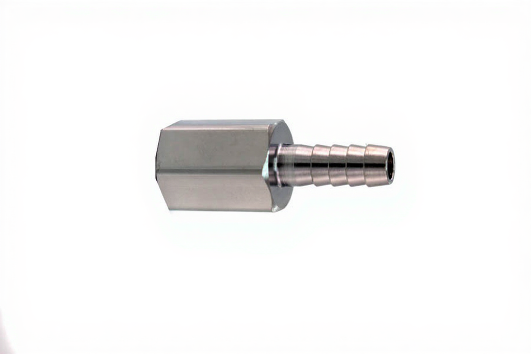 1/4" NPT Female to 1/4" HB - Bay Corp FPT-44