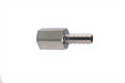 1/4" NPT Female to 1/4" HB - Bay Corp FPT-44 - 2