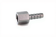1/4" NPT Female to 5/16" HB - Bay Corp FPT-45 - 1
