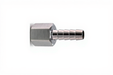 1/4" NPT Female to 5/16" HB - Bay Corp FPT-45 - 2