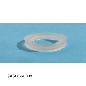 Water Outlet Strainer Gskt 4mm- All Models - Tuttnauer GAS082-0008