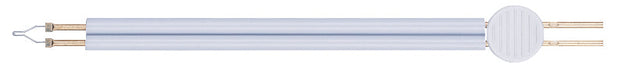 High Temp 5" Loop Tip, 10/box - Symmetry/Bovie H112 - 1