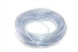 Med Grade Vinyl Tubing, 1/4" ID, 3/8" OD, 1/16" Wall, (unit = 100 ft. coil) - Bay Corp HL-46 - 1