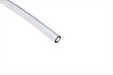 Med Grade Vinyl Tubing, 1/4" ID, 3/8" OD, 1/16" Wall, (unit = 100 ft. coil) - Bay Corp HL-46 - 2